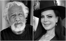 Rafael Inclán y la aventura amorosa con Maribel Guardia: "Seguiría con ella"