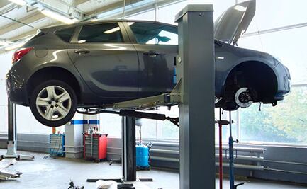 Confinamiento redujo 43% el número de siniestros en autos asegurados