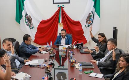 Experto ve sin validez freno de la Suprema Corte a Tribunal de Jara