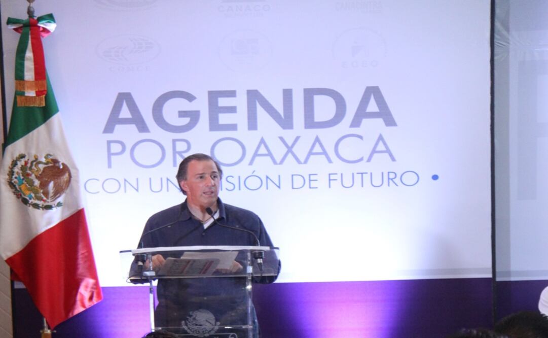 Foto de Agencia Quadratin