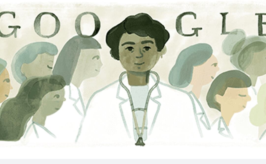 Matilde Montoya. Foto: Especial