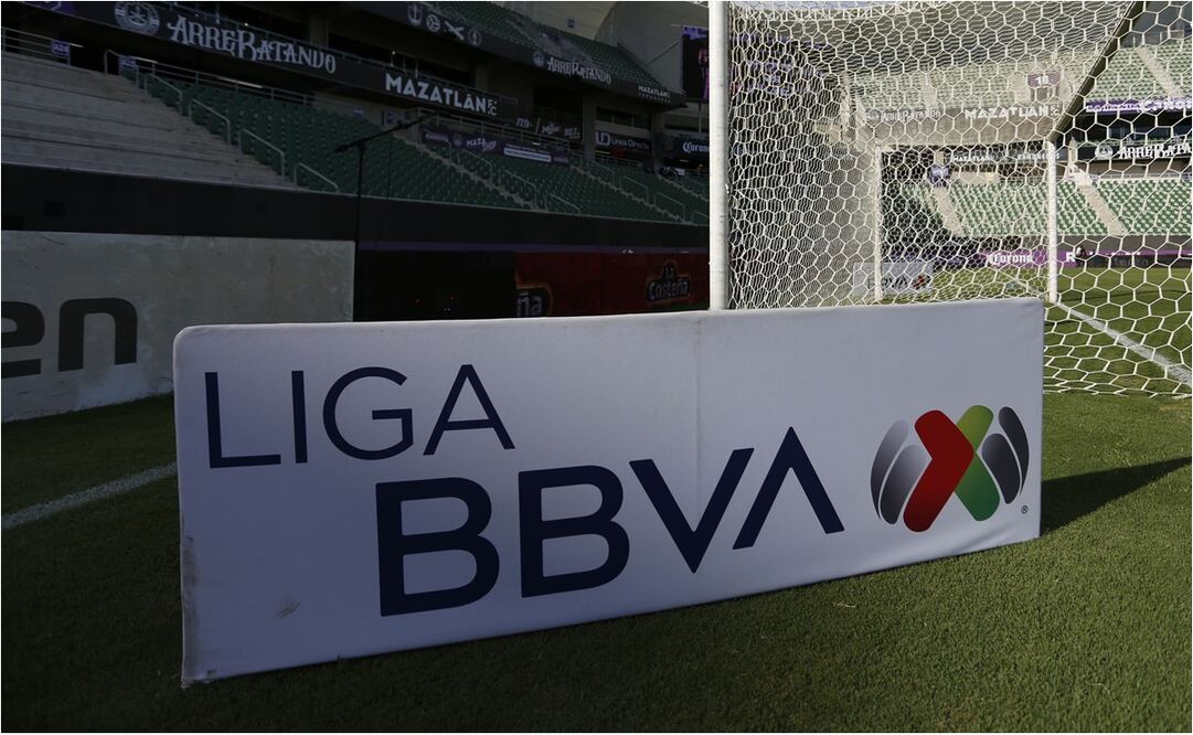 ¿Cuántos equipos transmitirá cada televisora durante el Apertura 2022? / FOTO: IMAGO7