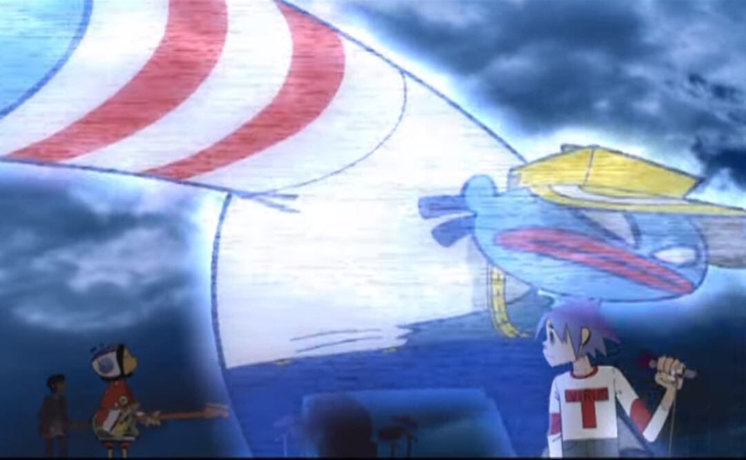 Foto: Captura YouTube