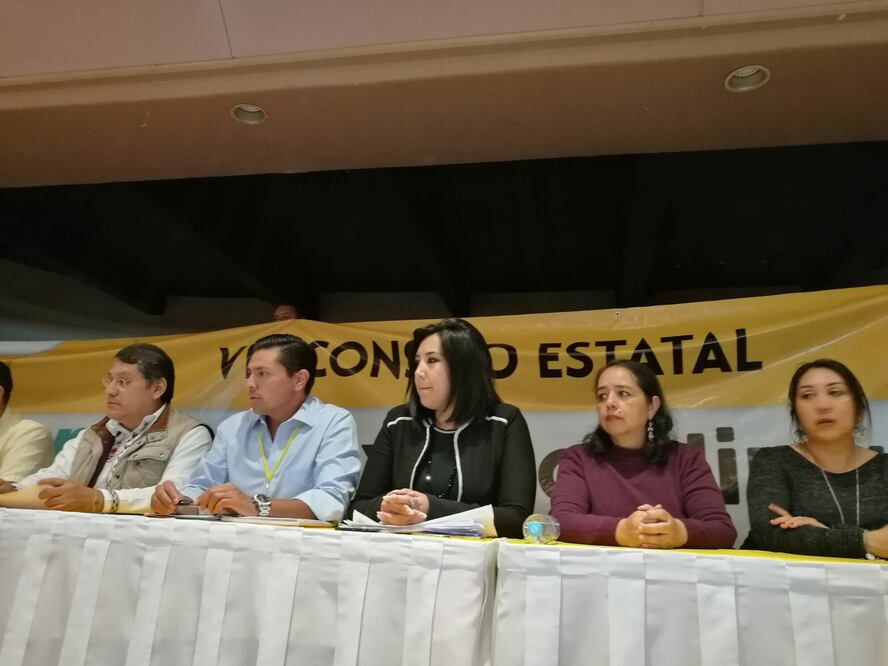 Foto: Ismael García / EL UNIVERSAL