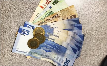 Crecimiento de México de 5.4% en 2021; sólo 1.5% en 2022: Amcham