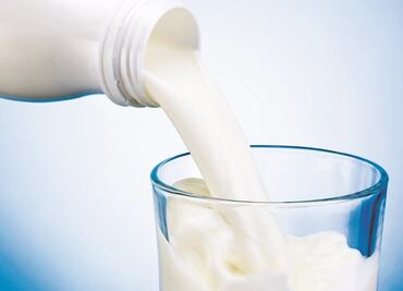 Y ahora, Profeco informa sobre leches con más proteína y las que no son lactosa