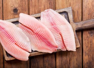 Beneficios de consumir tilapia o mojarra