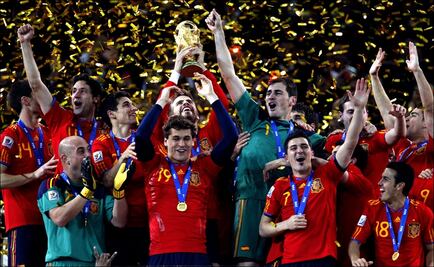 La actualidad de los campeones de España