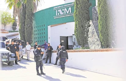 México destina recursos de fondo para Centroamérica a medidas para contener migración