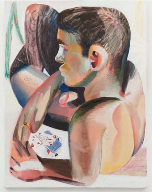 Cinco artistas LGBT contemporáneos que debes conocer