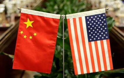 EU dice que China tiene “más que perder” en guerra comercial