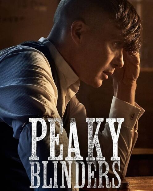 “Peaky Blinders”: así será la historia que contará la película