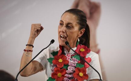 "Se tiene que ir el fiscal de Morelos", reitera Sheinbaum al pedir votar por diputados locales para cambiarlo