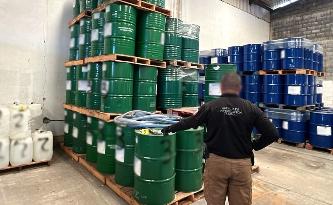 Cateo en Sonora y Sinaloa. Foto: Especial