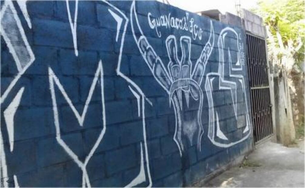 Twitter, espejo de la violencia en El Salvador