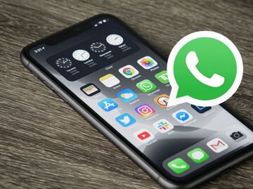 Qué celulares se quedarán sin WhatsApp el 1 de abril