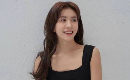 La actriz surcoreana Yoo Joo Eun, de 27 años, deja carta suicida para su familia