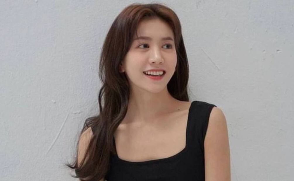La actriz surcoreana Yoo Joo Eun, de 27 años, dejó carta suicida para su familia. Foto: Instagram