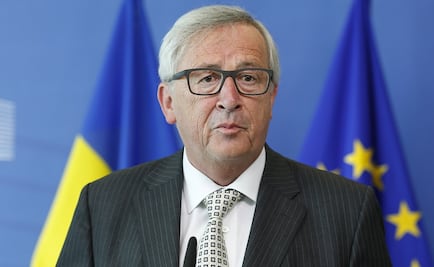 Juncker dice que Turquía no está en situación de acceder a la UE