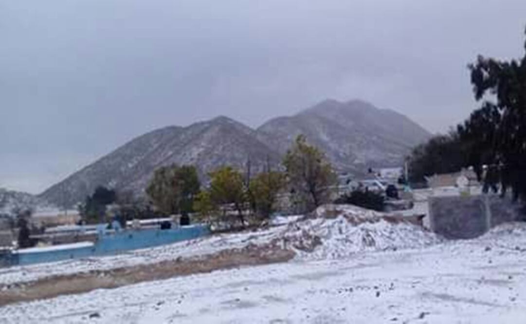 FOTO: Irma Mejía. EL UNIVERSAL