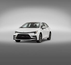 Corolla: reinventando la confianza en el segmento compacto