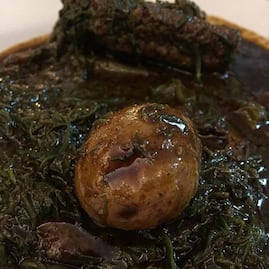 Comer romeritos protege a tus células de la oxidación