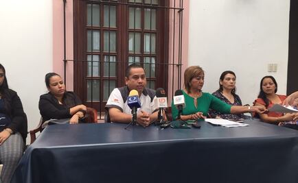 Esperan que IMSS cumpla con recomendación por muerte de bebés en Sinaloa 