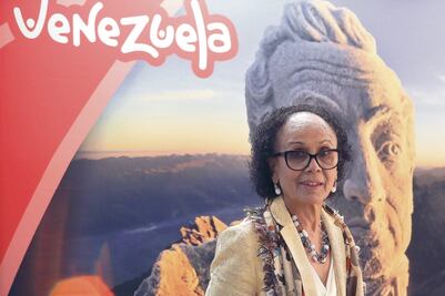 “Opositores siembran odio en Venezuela” 