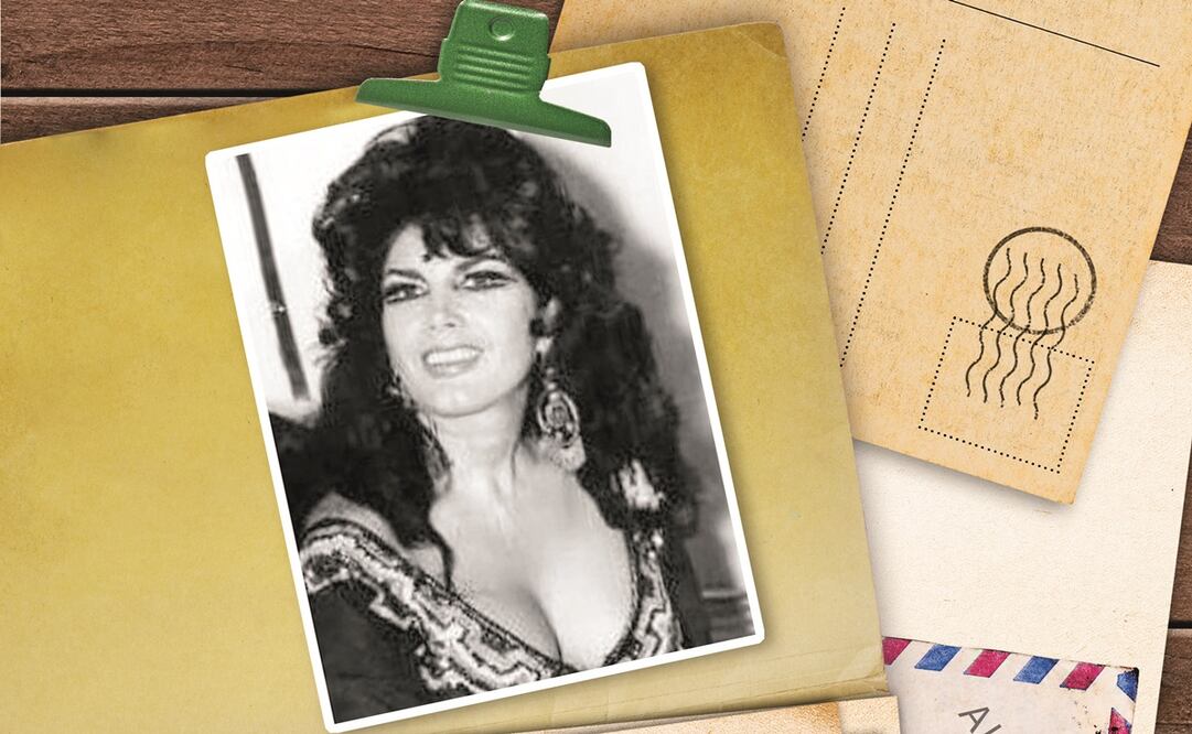 En el reporte de la desaparecida DFS se indica que en una obra de teatro montada por Irma Serrano aparece un personaje llamado “Don Gus”, en referencia al entoces presidente de la República Gustavo Díaz Ordaz. Foto: ARchivo/EL UNIVERSAL