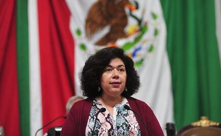 Congreso exhorta a destinar remanentes a lucha contra el Covid-19 en CDMX