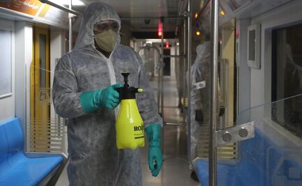 En dos días, Bolsa Mexicana cae 3.9% por expansión del coronavirus