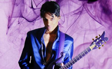 Disco póstumo de Prince sale a la venta el viernes