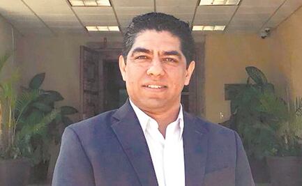 Daniel Miranda sustituye a Marisa Giménez Cacho en CNT