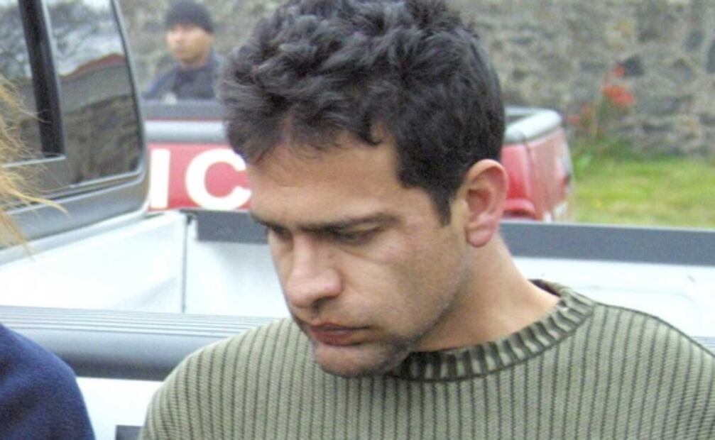 Ovidio Guzmán y otros presos "famosos" que pisaron el penal del Altiplano