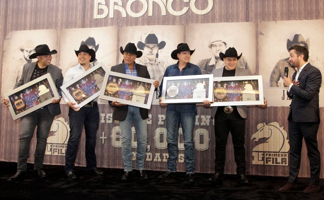 Foto: Carlos Mejía / EL UNIVERSAL