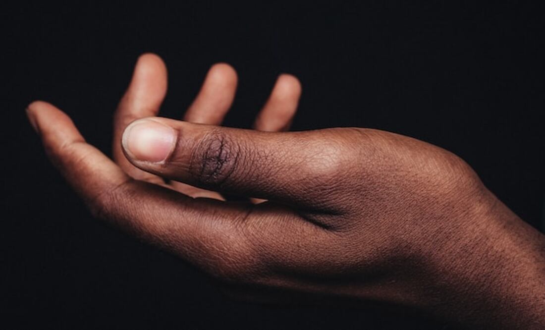 Manos libres de hongos | Imagen: Unsplash