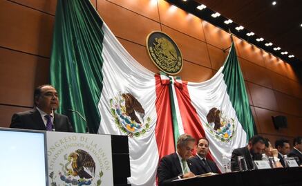 Gobernadores respaldan Guardia Nacional “híbrida”