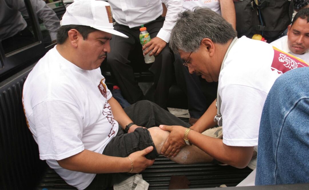 (FOTO: Archivo/EL UNIVERSAL)