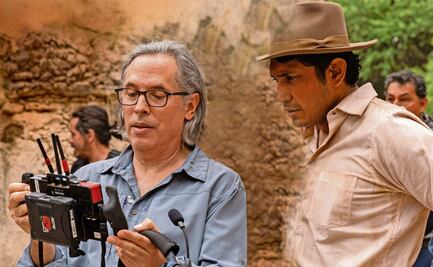 Rodrigo Prieto rinde tributo a su prima Dení