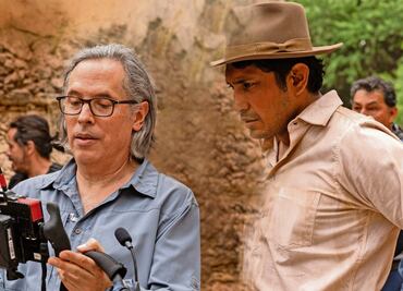 Rodrigo Prieto rinde tributo a su prima Dení