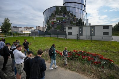 Grupo Wagner: las hipótesis sobre la muerte de Yevgueni Prigozhin