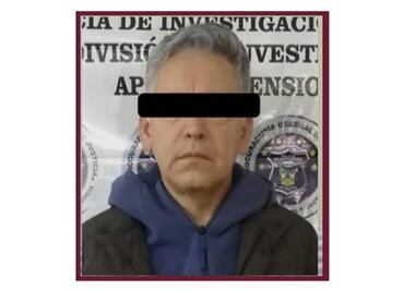 Cae en Pachuca exsubsecretario de Finanzas de la SEPH involucrado en la "Estafa siniestra"