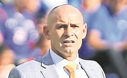 Preguntas irritan a Jémez