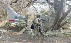 "Fue un espectáculo como de cine": pobladores de Huamúchil, Oaxaca, tras aseguramiento de cocaína; avión militar persiguió a avioneta civil