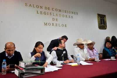 Aprueban iniciar revocación de mandato contra Cuauhtémoc Blanco