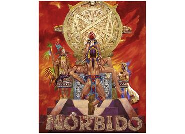 El Festival Mórbido será por primera vez binacional