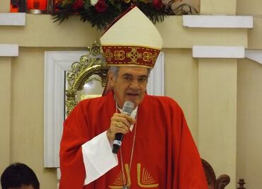 Supieron ganarse al pueblo pero no cómo gobernar: obispo de La Paz