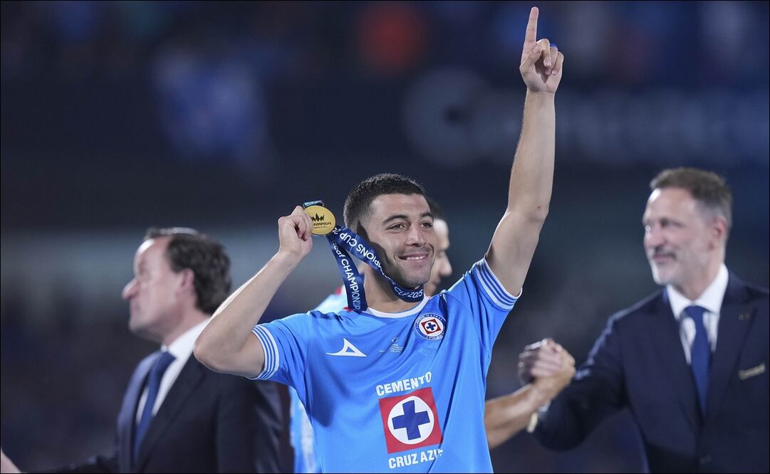 Erik Lira. FOTO: Imago7