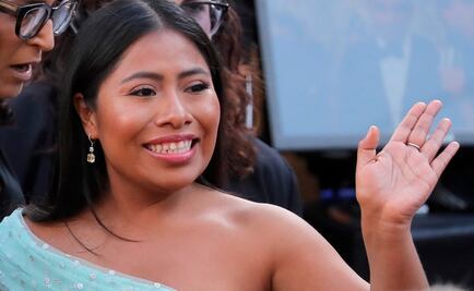 Registran a bebé con el nombre de Yalitza en Nuevo León