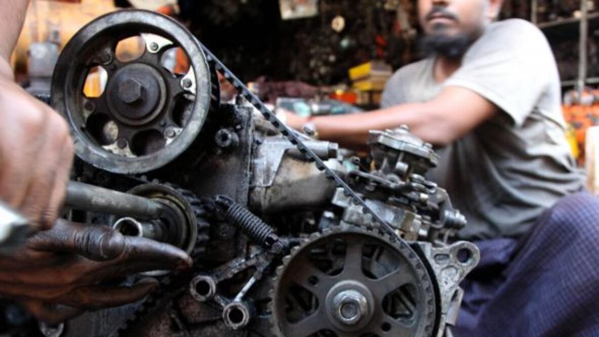 Fallas más comunes en los coches y cómo evitarlas 